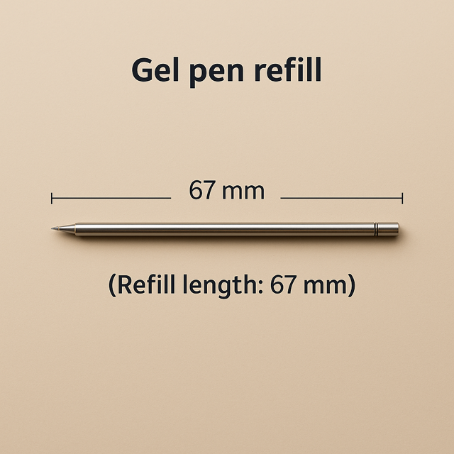 Skript - Ink Refill