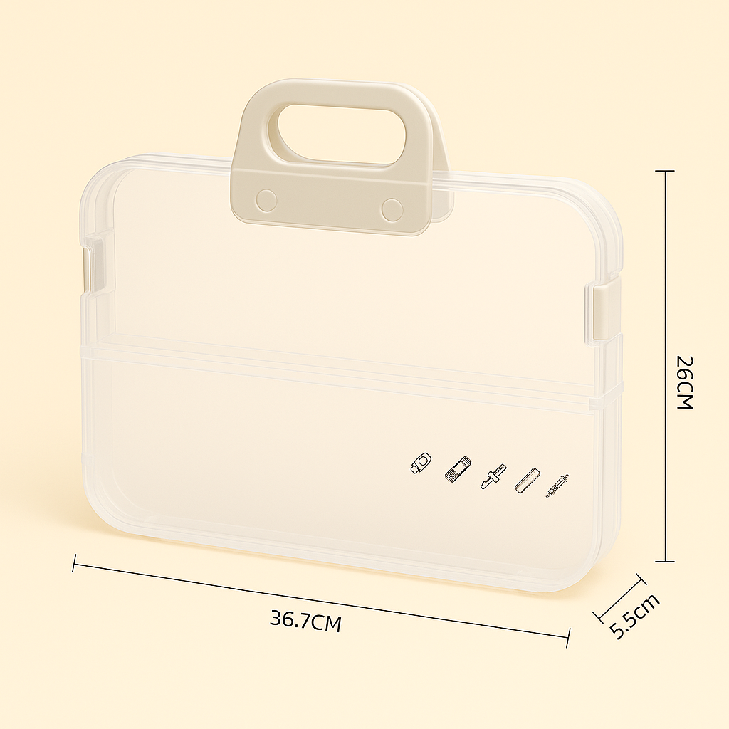 Skript - Case