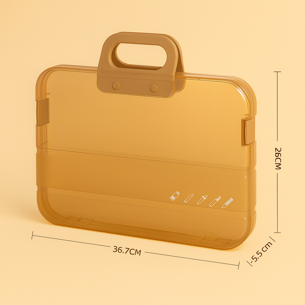 Skript - Case