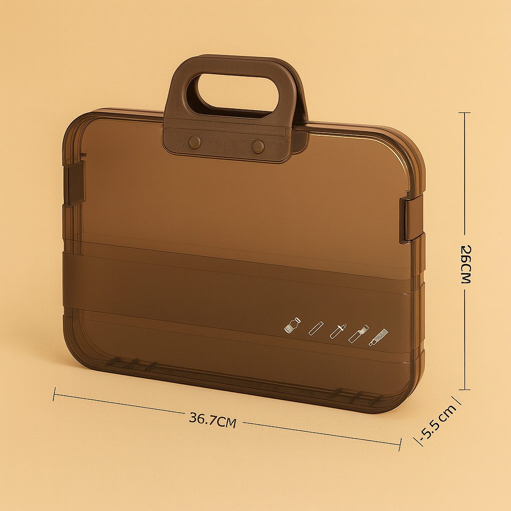 Skript - Case
