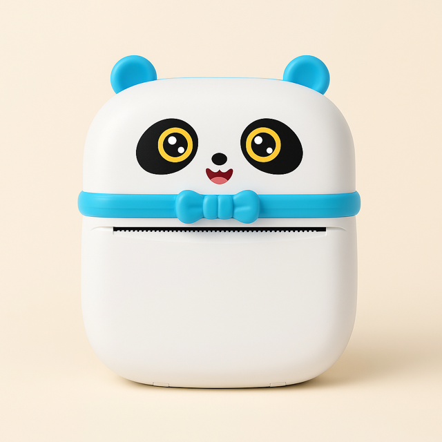 Pocket Panda Printer
