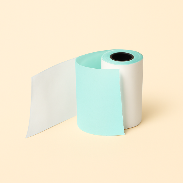 Pocket Panda Printer - Papier