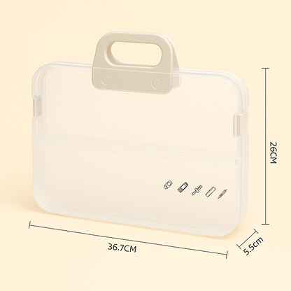 Skript - Case