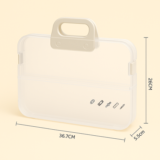 Skript - Case