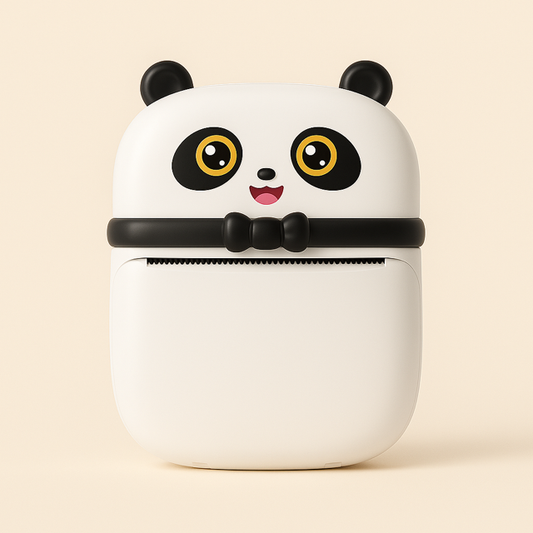 Pocket Panda Printer
