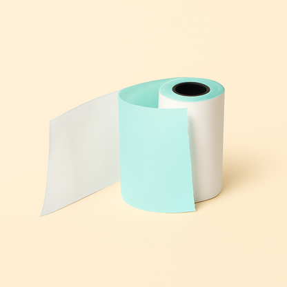 Pocket Panda Printer - Papier