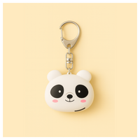 Panda Chain Alarm